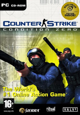 counter strike condition zero xtreme edition setup download