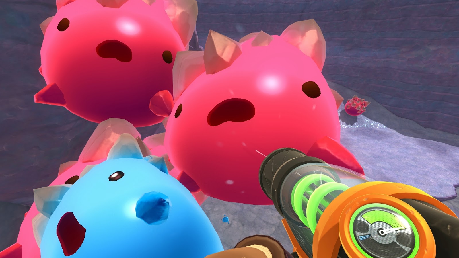 how to download slime rancher